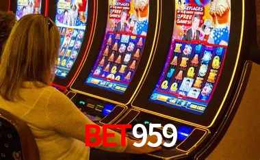 Cadastro rápido e seguro na bet959