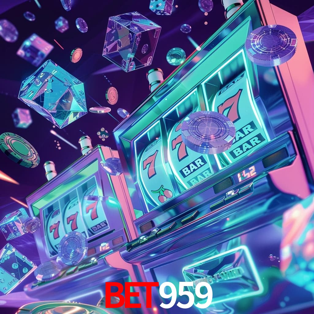 Download para Android e iOS na bet959
