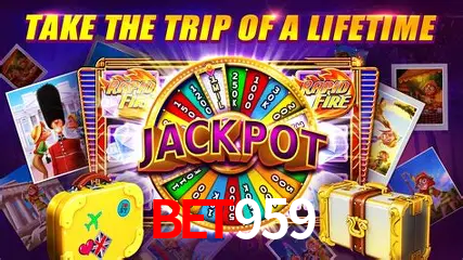 Jogos de mesa e apostas rápidas na bet959